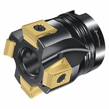 WALTER Shoulder Milling Cutter, 56MV33