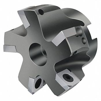WALTER Light Metal Cutter, 56MW08