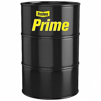 PRESTONE Antifreeze Coolant Ready-to-Use 55 gal., 56MX66