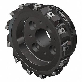 WALTER Shoulder Milling Cutter, 56MY77