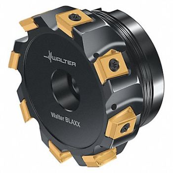 WALTER Shoulder Milling Cutter, 56MY79