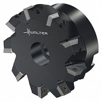 WALTER Shoulder Milling Cutter, 56MY88