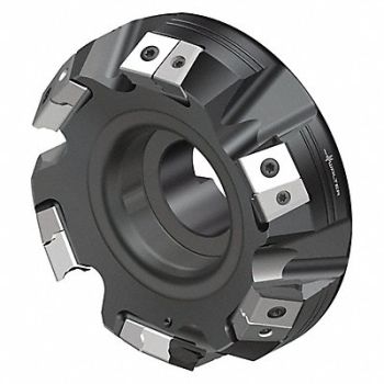 WALTER Heavy-Duty Milling Cutter, 56MZ08