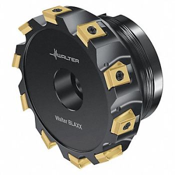 WALTER Shoulder Milling Cutter, 56MZ54