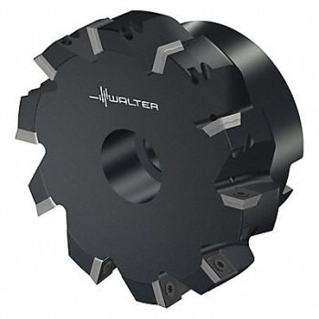 WALTER Shoulder Milling Cutter, 56MZ62