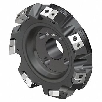 WALTER Heavy-Duty Milling Cutter, 56MZ75