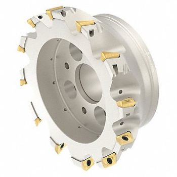 WALTER Shoulder Milling Cutter, 56NA19