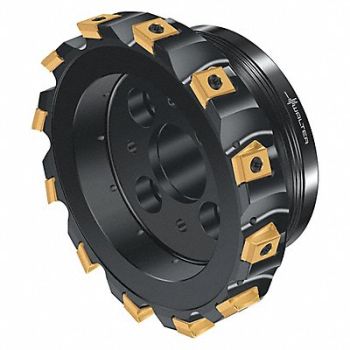 WALTER Shoulder Milling Cutter, 56NA21
