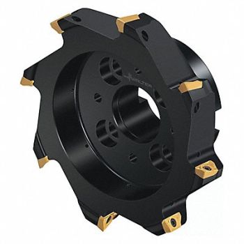 WALTER Shoulder Milling Cutter, 56NA38