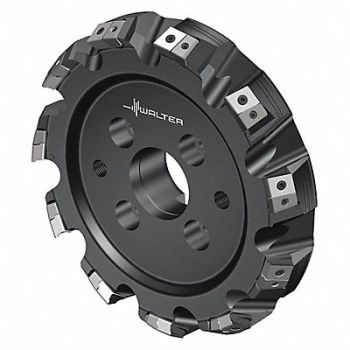 WALTER Heavy-Duty Milling Cutter, 56NA73