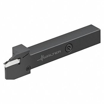 WALTER DX Monoblock Radial Groove, 56NP40