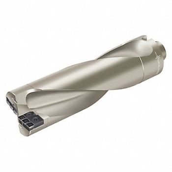 WALTER Xtra-Tec Indexable Drill, 56PD24