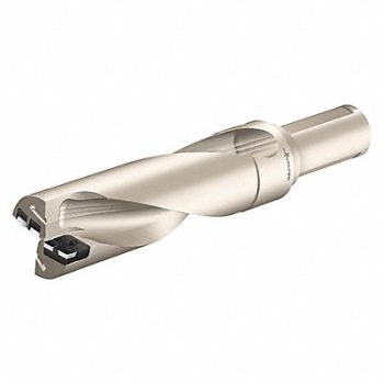 WALTER Xtra-Tec Indexable Drill, 56PD75