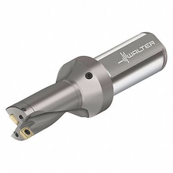 WALTER Indexable Drill Insert, 56PE20