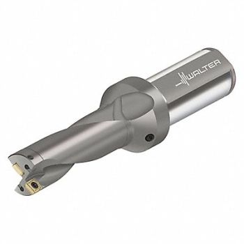 WALTER Indexable Drill Insert, 56PE83