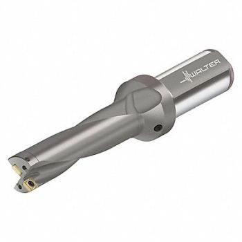 WALTER Indexable Drill Insert, 56PJ17