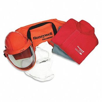 HONEYWELL SALISBURY K2575 Arc Flash Clothing Kits, 56PG47