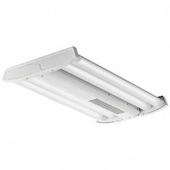LITHONIA LIGHTING LEDHiBay 25 5/8 L 20 5/8 W 2 3/4 H 218W, 56PH96