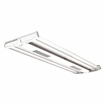 LITHONIA LIGHTING LEDHiBay 47 1/4 L 15 1/2 W 2 3/4 H 357W, 56PJ08