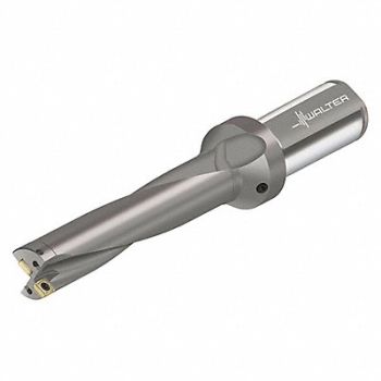 WALTER Indexable Drill Insert, 56PJ28