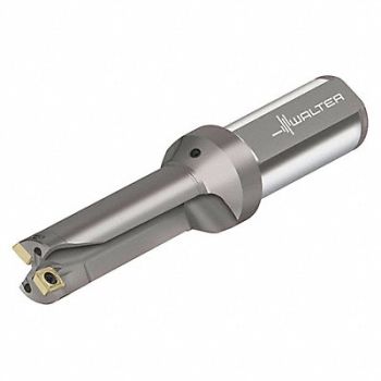 WALTER Indexable Drill Insert, 56PK02