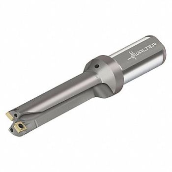 WALTER Indexable Drill Insert, 56PK44