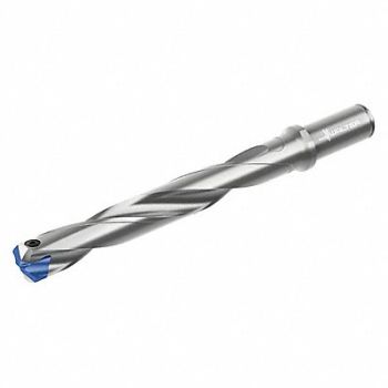 WALTER Drill w/Symmetric Insert, 56PK87