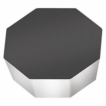 WALTER Octagon Positive Insert, 56RC81