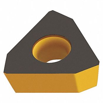 WALTER Triangle Positive Insert w/Hole, 56RE05