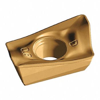 WALTER Rhomb Positive Insert w/Hole, 56RP38