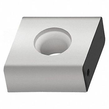 WALTER Rhomb Negative Insert w/Hole, 56RE99