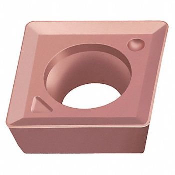 WALTER Rhomb Positive Insert w/Hole, 56RD92