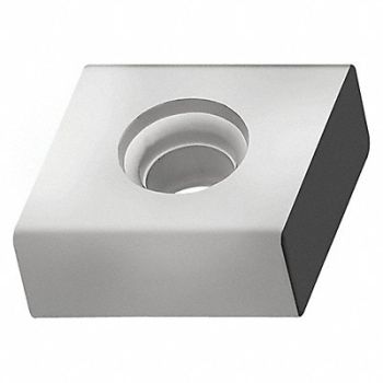 WALTER Rhomb Negative Insert w/Hole, 56RE92
