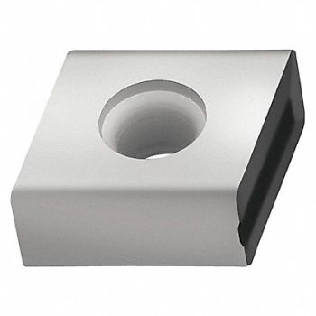 WALTER Rhomb Negative Insert w/Hole, 56RM16