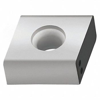 WALTER Rhomb Negative Insert w/Hole, 56RF01