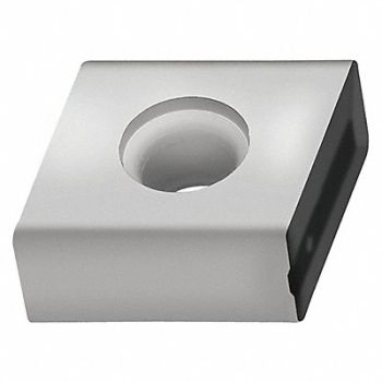 WALTER Rhomb Negative Insert w/Hole, 56RM60