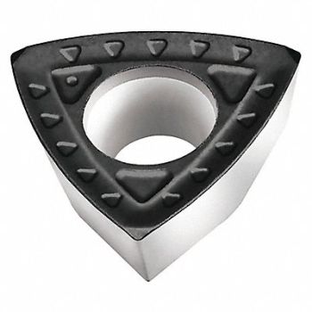 WALTER Profile Positive Insert w/Hole, 56RF05