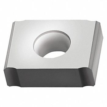 WALTER Negative Insert w/Hole, 56RF13