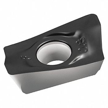 WALTER Rhomb Positive Insert w/Hole, 56RM58