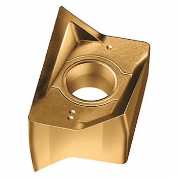 WALTER Rhomb Negative Insert w/Hole, 56RP40