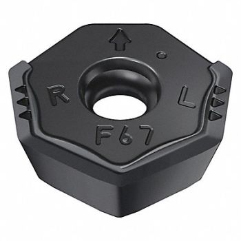 WALTER Heptagon Negative Insert, 56RG69