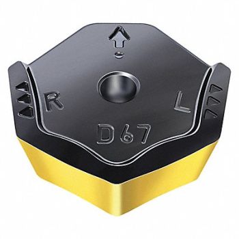 WALTER Heptagon Negative Insert, 56RG70