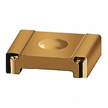 WALTER Rhomb Negative Insert w/Hole, 56RR28