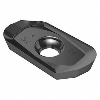 WALTER Rhomb Positive Insert w/Hole, 56RJ04
