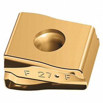 WALTER Negative Insert w/Hole, 56RN12