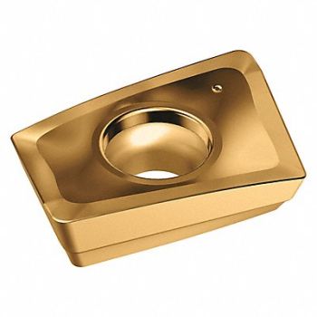 WALTER Rhomb Positive Insert w/Hole, 56RN86
