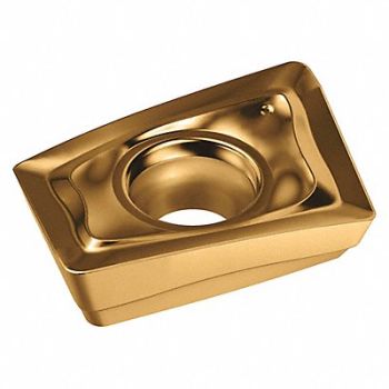 WALTER Rhomb Positive Insert w/Hole, 56RN22
