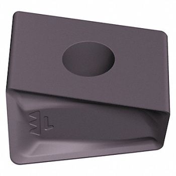 WALTER Rhomb Negative Insert w/Hole, 56RK23