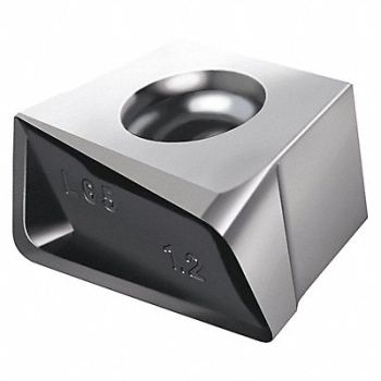 WALTER Rhomb Negative Insert w/Hole, 56RK90