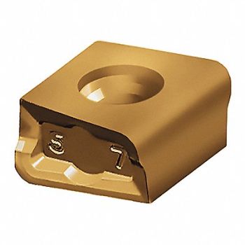 WALTER Negative Insert w/Hole, 56RR04